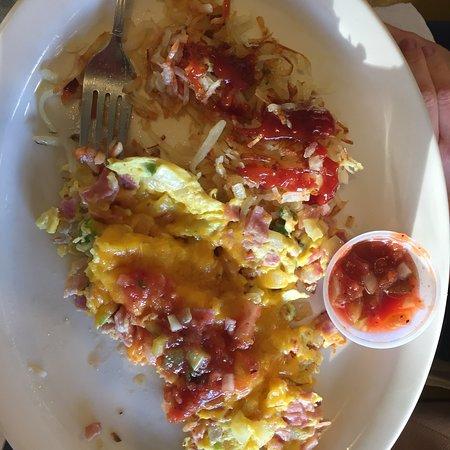 Jim's Coney Island Cafe